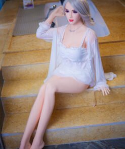 Alternative view of Natali - 158cm (5ft2)